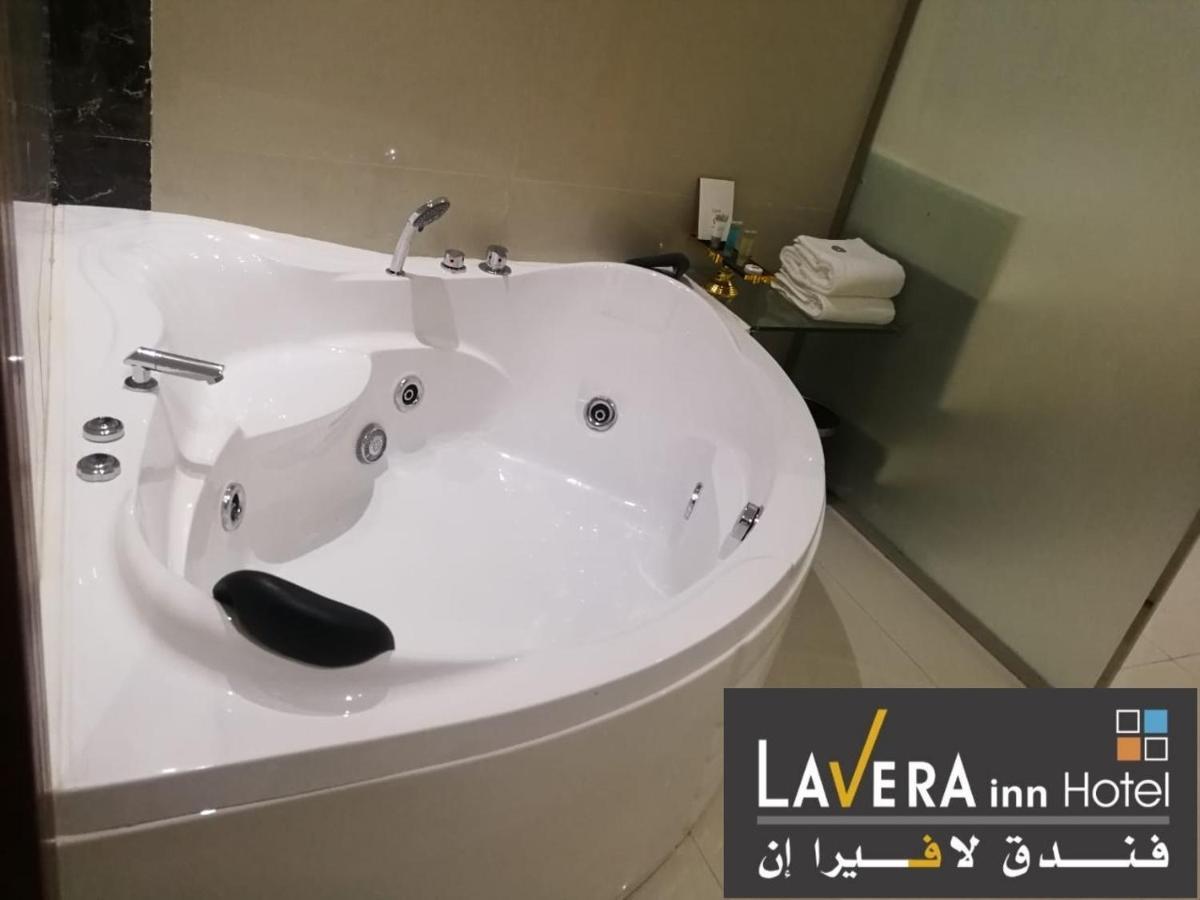 فندق لافيرا ان Lavera Inn Hotel Ar Riyad Esterno foto