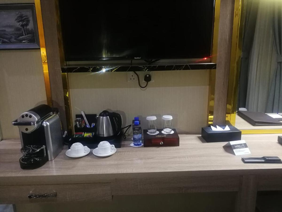 فندق لافيرا ان Lavera Inn Hotel Ar Riyad Esterno foto