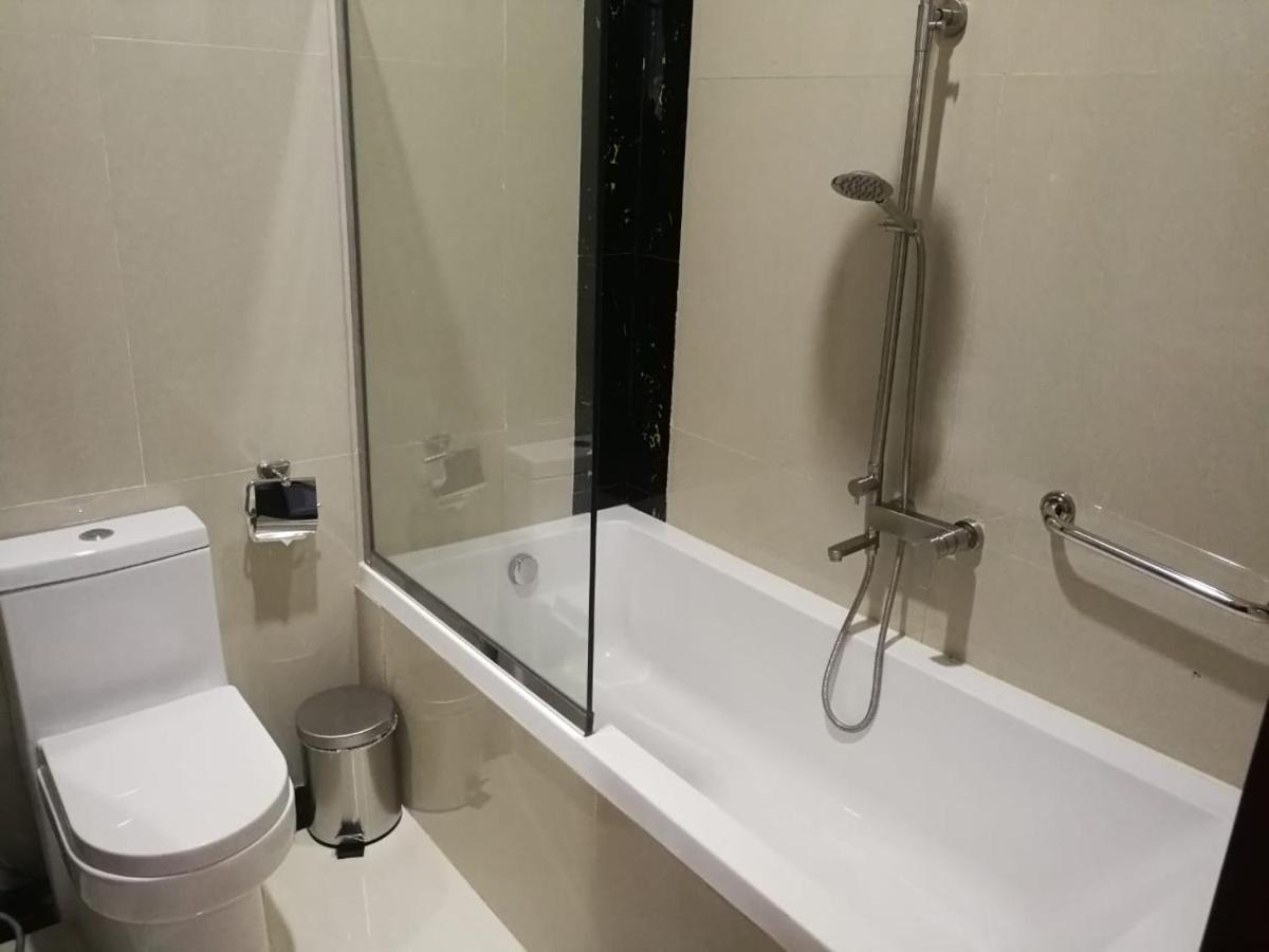 فندق لافيرا ان Lavera Inn Hotel Ar Riyad Esterno foto