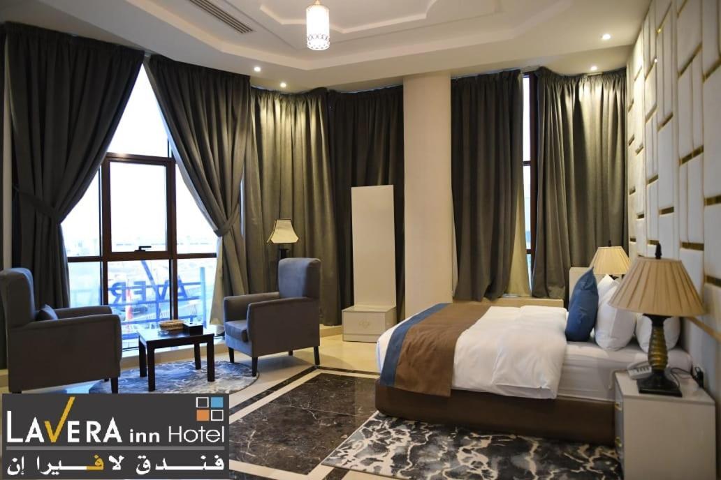 فندق لافيرا ان Lavera Inn Hotel Ar Riyad Esterno foto