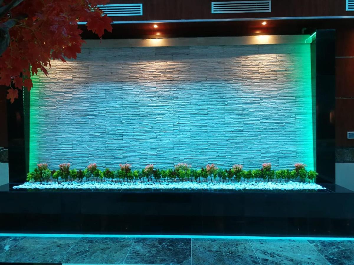 فندق لافيرا ان Lavera Inn Hotel Ar Riyad Esterno foto