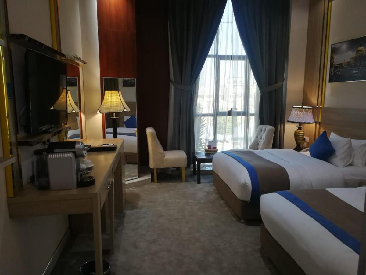 فندق لافيرا ان Lavera Inn Hotel Ar Riyad Esterno foto