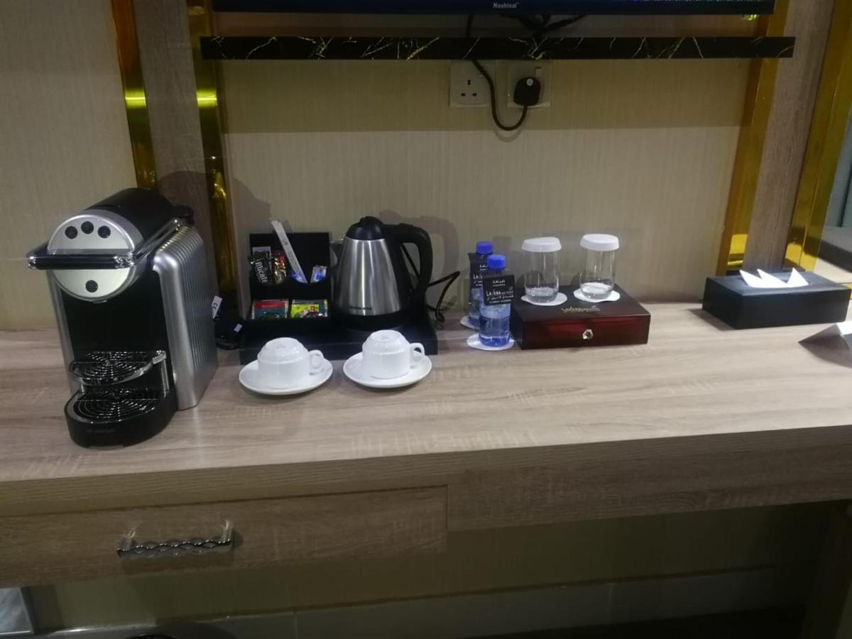 فندق لافيرا ان Lavera Inn Hotel Ar Riyad Esterno foto