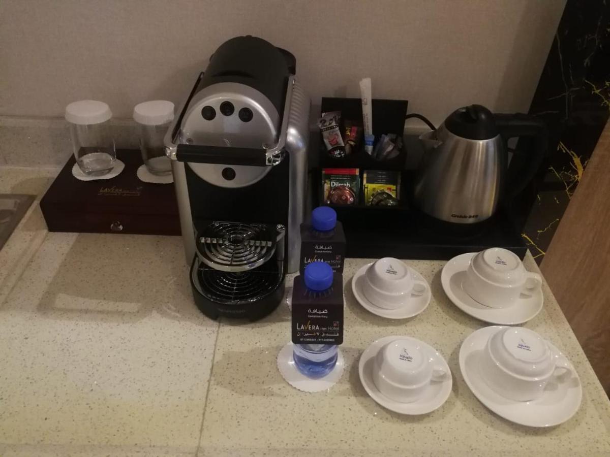 فندق لافيرا ان Lavera Inn Hotel Ar Riyad Esterno foto