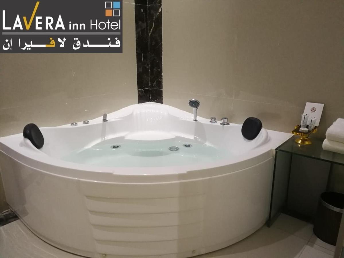 فندق لافيرا ان Lavera Inn Hotel Ar Riyad Esterno foto