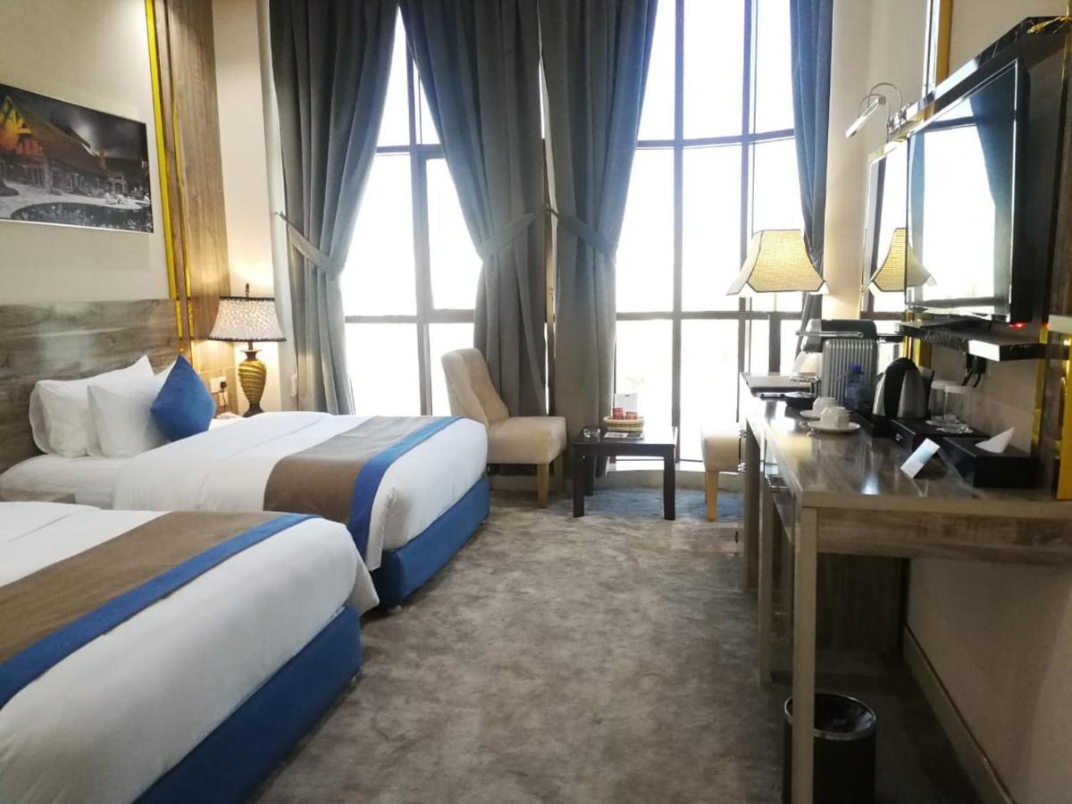 فندق لافيرا ان Lavera Inn Hotel Ar Riyad Esterno foto