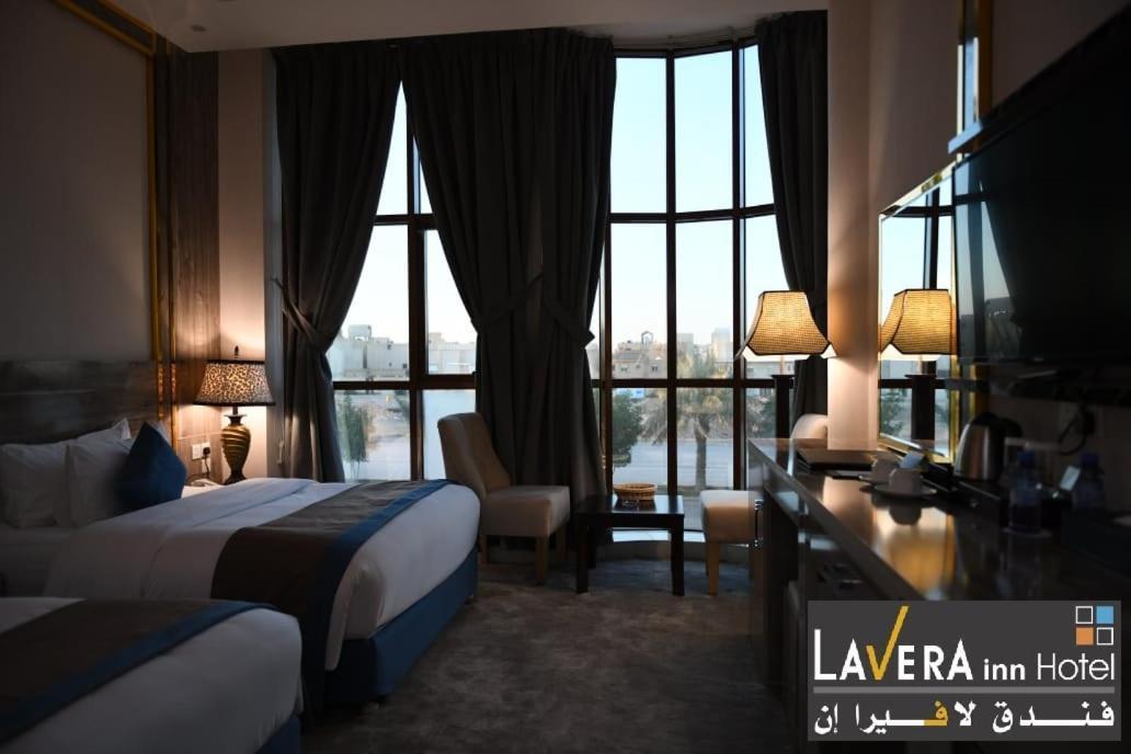 فندق لافيرا ان Lavera Inn Hotel Ar Riyad Esterno foto