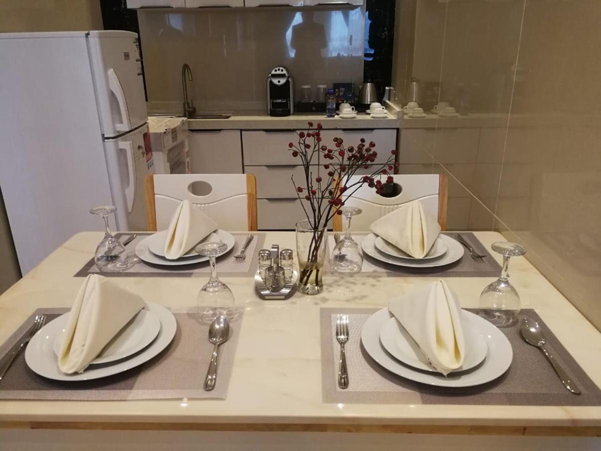 فندق لافيرا ان Lavera Inn Hotel Ar Riyad Esterno foto