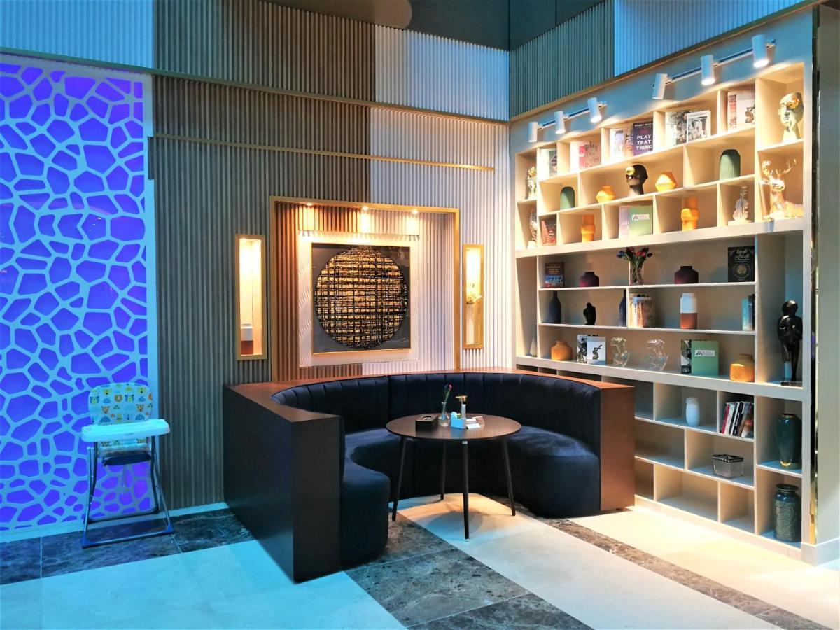 فندق لافيرا ان Lavera Inn Hotel Ar Riyad Esterno foto