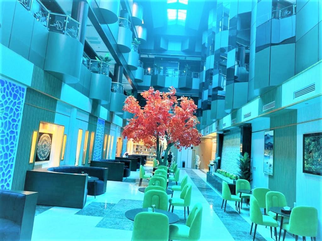 فندق لافيرا ان Lavera Inn Hotel Ar Riyad Esterno foto