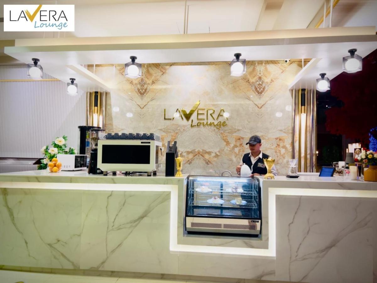 فندق لافيرا ان Lavera Inn Hotel Ar Riyad Esterno foto