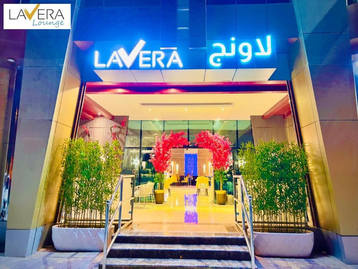 فندق لافيرا ان Lavera Inn Hotel Ar Riyad Esterno foto